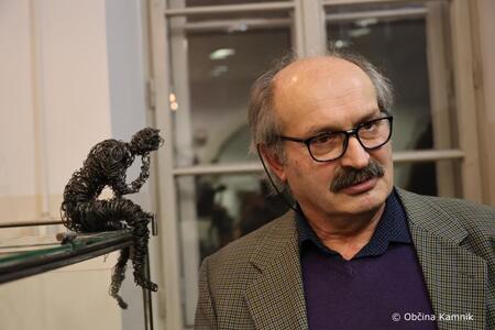 Alojz Burja